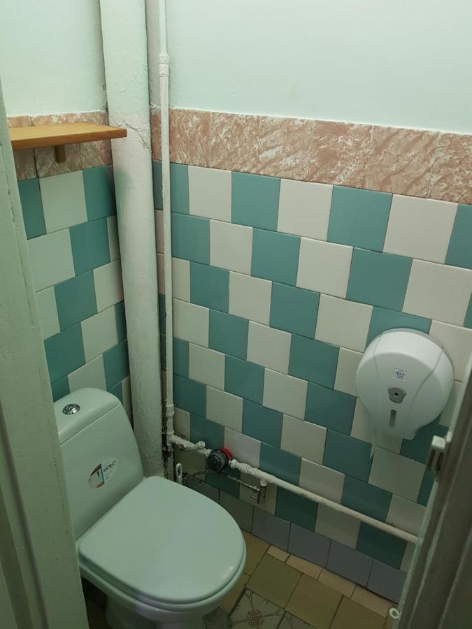 Зручна І Комфортна Квартира Недалеко Від Вокзалу І Центру Міста Lviv Exteriör bild